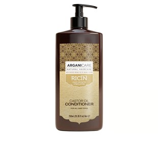 Picture of ARGANICARE CASTOR OIL CONDITIONER 750ML